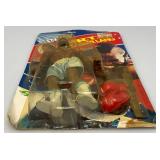 Est. $200.00 - $300.00 1983 PAC Phoenix Toys ROCKY Mr. 