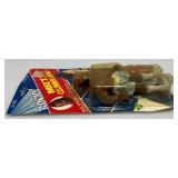 Est. $200.00 - $300.00 1983 PAC Phoenix Toys ROCKY Mr. 