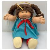 Vintage Cabbage Patch Doll 16"