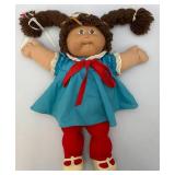 Vintage Cabbage Patch Doll 16"