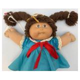 Vintage Cabbage Patch Doll 16"