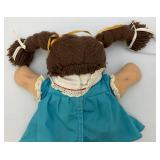 Vintage Cabbage Patch Doll 16"