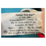 Vintage Cabbage Patch Doll 16"