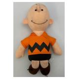 Misc. Vintage Toys Including Charlie Brown Plush, Trolls & More
