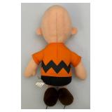 Misc. Vintage Toys Including Charlie Brown Plush, Trolls & More