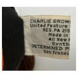 Misc. Vintage Toys Including Charlie Brown Plush, Trolls & More