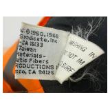 Misc. Vintage Toys Including Charlie Brown Plush, Trolls & More