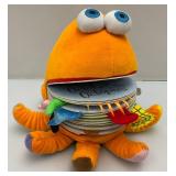 Misc. Vintage Collectible Flush Toys Including STAR WARS, Yosemite Sam & More