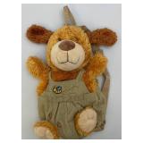 Misc. Vintage Collectible Flush Toys Including STAR WARS, Yosemite Sam & More