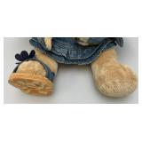 Misc. Vintage Collectible Flush Toys Including STAR WARS, Yosemite Sam & More