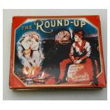 Misc. Vintage Tobacciana Collectibles Including Pipes, Cigar Tins, Camel Items & More