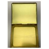 Misc. Vintage Tobacciana Collectibles Including Pipes, Cigar Tins, Camel Items & More