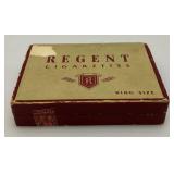 Misc. Vintage Tobacciana Collectibles Including Pipes, Cigar Tins, Camel Items & More