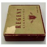 Misc. Vintage Tobacciana Collectibles Including Pipes, Cigar Tins, Camel Items & More