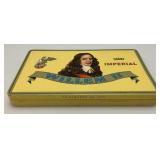 Misc. Vintage Tobacciana Collectibles Including Pipes, Cigar Tins, Camel Items & More