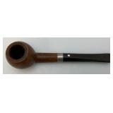 Misc. Vintage Tobacciana Collectibles Including Pipes, Cigar Tins, Camel Items & More