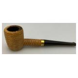 Misc. Vintage Tobacciana Collectibles Including Pipes, Cigar Tins, Camel Items & More