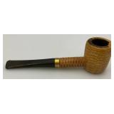 Misc. Vintage Tobacciana Collectibles Including Pipes, Cigar Tins, Camel Items & More