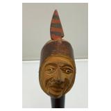 Misc. Vintage Tobacciana Collectibles Including Pipes, Cigar Tins, Camel Items & More