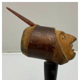 Misc. Vintage Tobacciana Collectibles Including Pipes, Cigar Tins, Camel Items & More