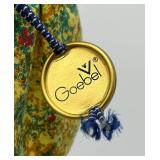 Vintage M. J. Hummel (Goebel) Rubber Collectors Dolls 11.5"