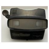 Vintage View Master With Religious Reels Including The Bible Story & More