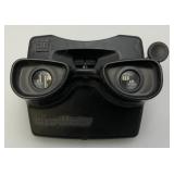 Vintage View Master With Religious Reels Including The Bible Story & More