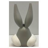 Vintage 1997 Bugs Bunny (Yosimite Sam) Acme Head Case Play Set (Complete)