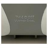 Vintage 1997 Bugs Bunny (Yosimite Sam) Acme Head Case Play Set (Complete)