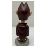 Original General Mills (Funko) Count Dracula Wacky Wobbler Bobble head & Obama Bobble Head In Original Pack