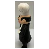 Vintage Magic Chief Rubber Bank 7 1/4" Tall