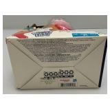 Vintage Playskool Mrs. Potato Head In Original Box (Seems Complete (New Old Stock) Loose Parts In Box