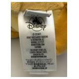 Vintage Disney Collectibles Including BAMBI, DUMBO Plush Toys & More