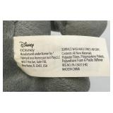 Vintage Disney Collectibles Including BAMBI, DUMBO Plush Toys & More