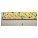 Vintage Disney Collectibles Including BAMBI, DUMBO Plush Toys & More