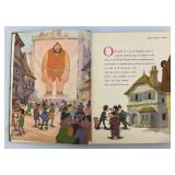 Vintage Disney Collectibles Including BAMBI, DUMBO Plush Toys & More