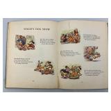 Vintage Disney Collectibles Including BAMBI, DUMBO Plush Toys & More