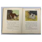 Vintage Disney Collectibles Including BAMBI, DUMBO Plush Toys & More