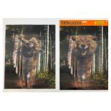 Misc. Vintage Halloween Collectibles, Décor And More