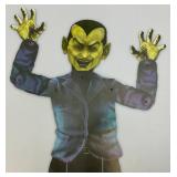 Misc. Vintage Halloween Collectibles, Décor And More