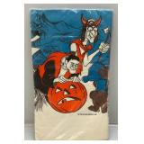 Misc. Vintage Halloween Collectibles, Décor And More