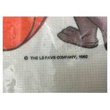 Misc. Vintage Halloween Collectibles, Décor And More