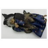 Misc. Vintage Halloween Collectibles, Décor And More