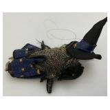 Misc. Vintage Halloween Collectibles, Décor And More