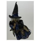 Misc. Vintage Halloween Collectibles, Décor And More