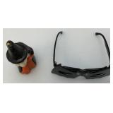 Misc. Vintage Halloween Collectibles, Décor And More