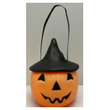 Misc. Vintage Halloween Collectibles, Décor And More