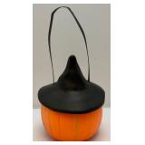 Misc. Vintage Halloween Collectibles, Décor And More