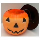 Misc. Vintage Halloween Collectibles, Décor And More