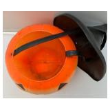 Misc. Vintage Halloween Collectibles, Décor And More